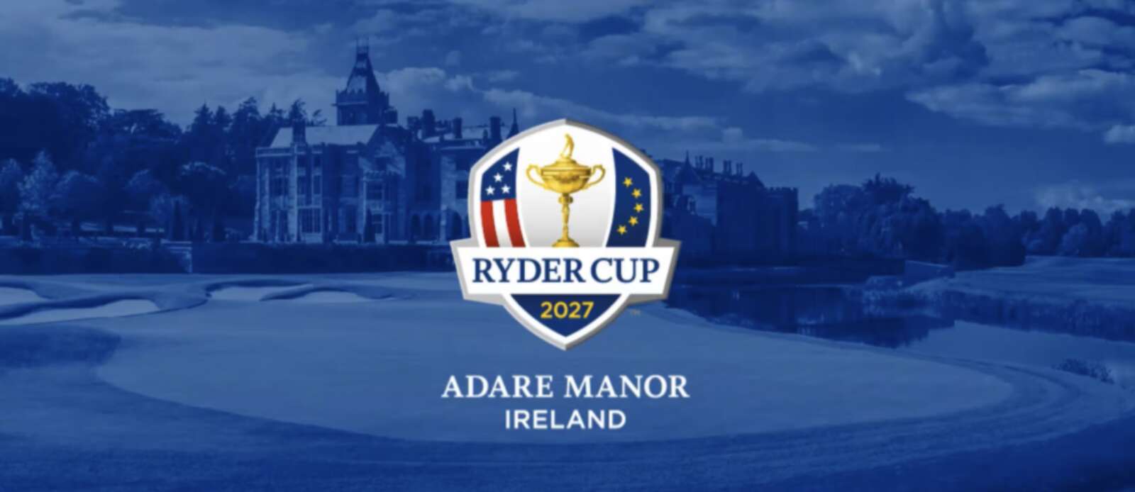 Ryder Cup Operations Manager Header Image.