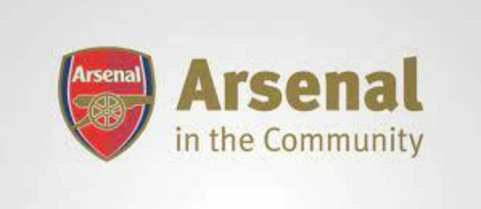 Arsenal Community Coach Development Header Image.