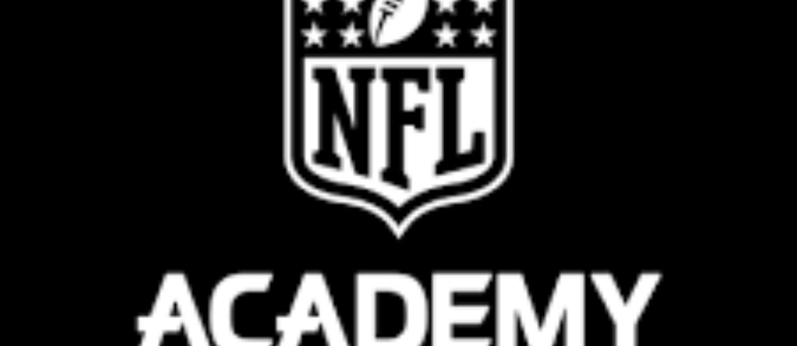 Manager, NFL Academy (UK) / Head of NFL Academy Header Image.