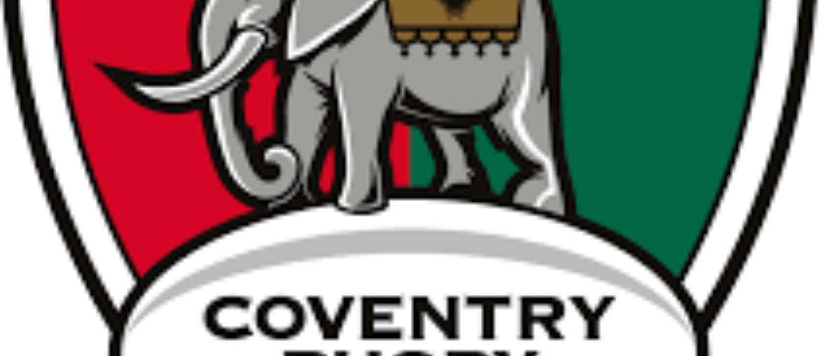 Digital Media &amp; Communications Manager | Coventry Rugby Header Image.