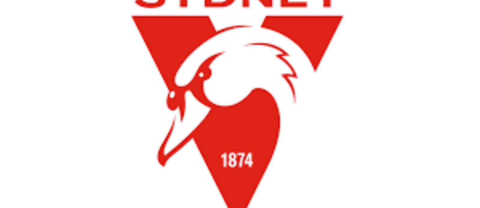 Head of QBE Sydney Swans Academy Header Image.