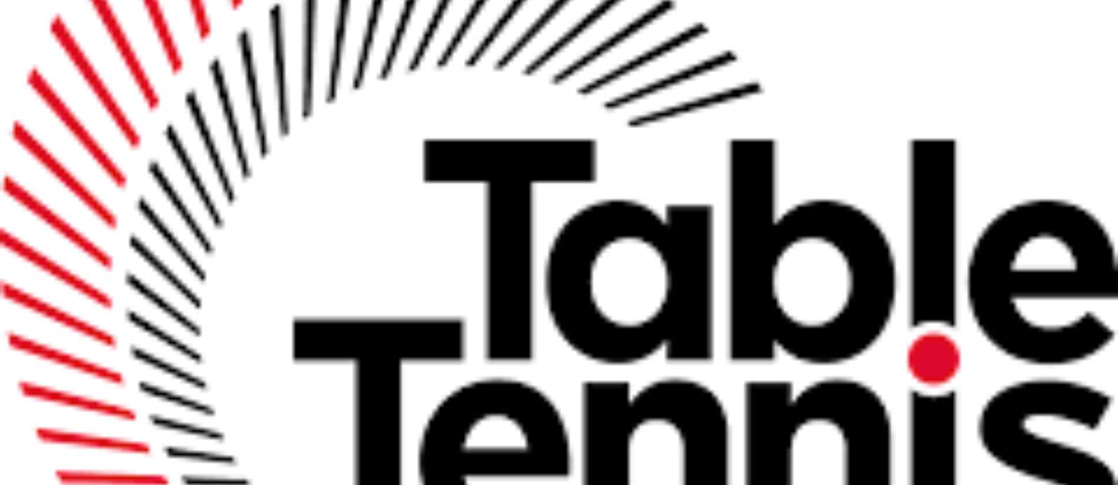Head of Table Tennis Development Header Image.