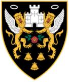 Northampton Rugby Logo.