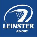 Leinster Rugby Logo.