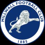Millwall FC Logo.