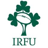 IRFU Logo.
