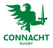 Connacht Logo.