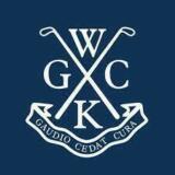 The West Kilbride Golf Club Logo.
