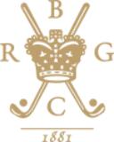 Royal Belfast Golf Club Logo.