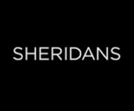 Sheridans Logo.
