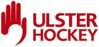 Ulster Hockey Logo.