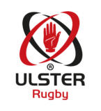 Ulster Rugby Logo.